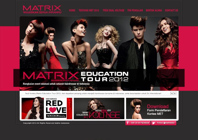 Matrix