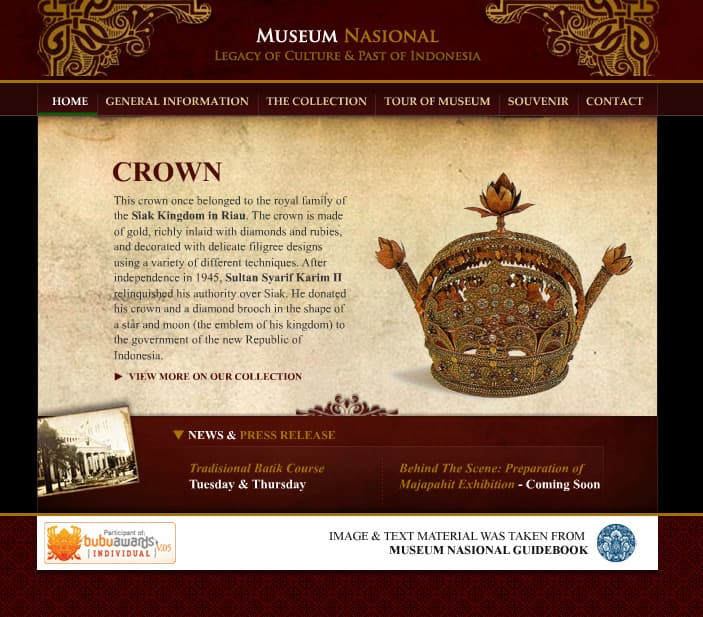 Museum Nasional